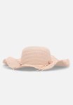 PoP Candy Straw Hat - Pink