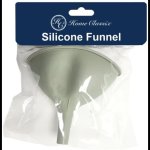 @home Reusable Silicone Funnel