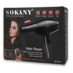 Sokany Professional Hair Dryer 3000W SK-2223