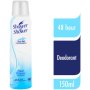 Shower To Shower Woman Deodorant Fresh Powder 150ml