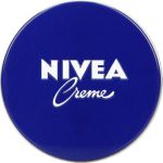 Nivea Creme Moisturising Cream Tin – 60ml