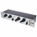 Eqp-kt Classic Tube Equalizer