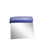 Dough Cutter With Plastic Handle