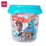ED75346 Dough 12 Colour Net Weight: 160G Assorted – 6921734973467