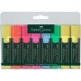 L Textliner 48 Superfluorescent 8 Pack