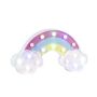 Rainbow Kids Night Light LED Batteries Not Included
