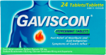 250 Peppermint Tablets 24'S
