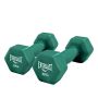 Everlast Pair Of 3KG Dumbbells