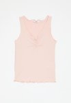 Ines T Top - Rose