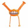 Rogz Flossy Grinz Large 240MM Oral Care Dog Toy Waggs Pet Shop