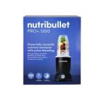 Nutribullet Pro Pulse 1200W 690-001200-A