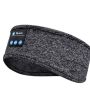 Sleep Headphones Bluetooth Headband