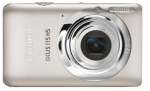 Canon Ixus 115 Hs Digital Camera Used