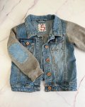 Cotton On Denim Jacket 5Y