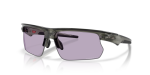 Oakley - Bisphaera - Grey Smoke prizm Slate