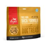 Free-run Duck Freeze-dried Dog Treats - 92G