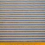 Linen Visse 2TONE PRINTED-5 Fabric