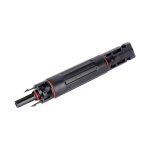 Sunx MC4 Connector Inline Fuse Holder With Fuse