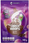 Choco Hoops Chocolate Flavoured Pouch