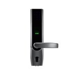 Zkteco TL400-B Smart Door Lock Right Hand Side