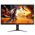 AOC Q27G4 27 Qhd 180HZ 0.5MS Gsync Compatible Monitor Q27G4