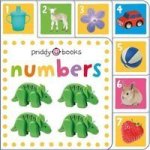 MINI Tab: Numbers Board Book