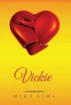 Vickie Hardcover