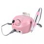 Professional Electric Nail Drill Machine - Lcd Display Manicure Tool