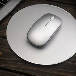 Universal Wireless Gaming Mouse And Office Computer Mouse Ergonomic Mouse For Laptop