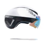 Omega Helmet - White