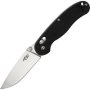 Firebird FB727S 440C Folding Knife Black