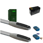 Centurion Vantage 500 Swing Gate Motor Double