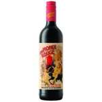 Chamonix Rouge 750ML - 1