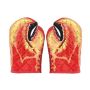 Lobster Claw Oven Mitts