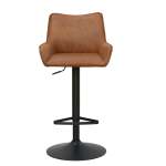 Clarens Adjustable Counter Chair - Primal Dune