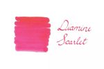 Diamine Fountain Pen Ink – Scarlet