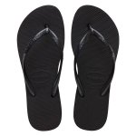 Slim Flatform Black