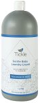 Better Earth Tickle Hypoallergic Baby Laundry Liquid Fragrance Free - 1L