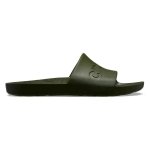 Crocs Slide - Army Green - 8