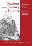 Stations On The Journey Of Inquiry