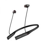 1MORE Hifi EHD9001BA Dual Driver Active Noise Cancellation BT|20HR Battery LIFE|IPX5 Resistant In-ear Headphones – Black