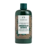 The Body Shop Jamaican Black Castor Oil Conditioning Cleanser 400ML