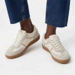 Pierre Cardin Rumba 8 Sneaker - Beige - 8