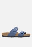 Birkenstock Sydney Vegan Regular - Blue