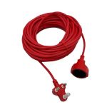 Heavy Duty Extension Cable 30M 1600-520107