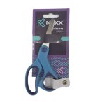 SCISSORS 12.5CM 2TONE Soft Grip