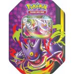 Mega Moonlit Ex Tin