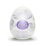 Tenga - Egg Cloudy 1 Piece