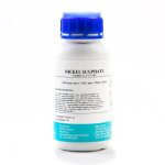 Nickel Sulphate Cp 500G