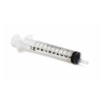 10ML Luer Slip Syringe Latex Free